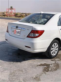 BYD F3
